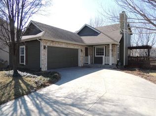 911 N Michigan St, Lawrence, KS 66044