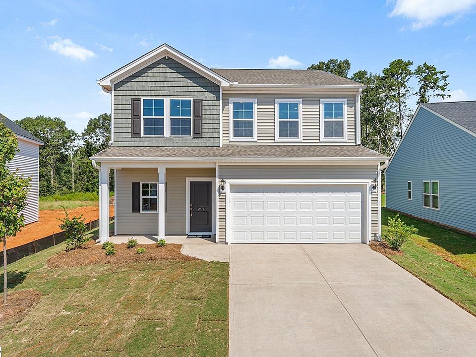 1st image of 2377 Mayfair Mill Ave Lot 36