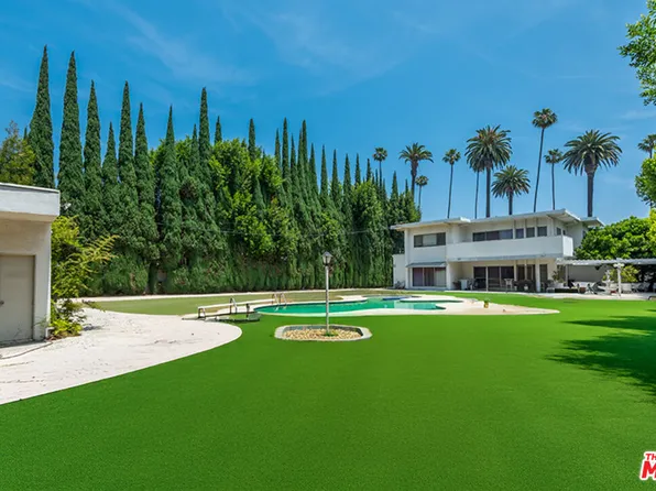 523 N Canon Dr, Beverly Hills, CA 90210