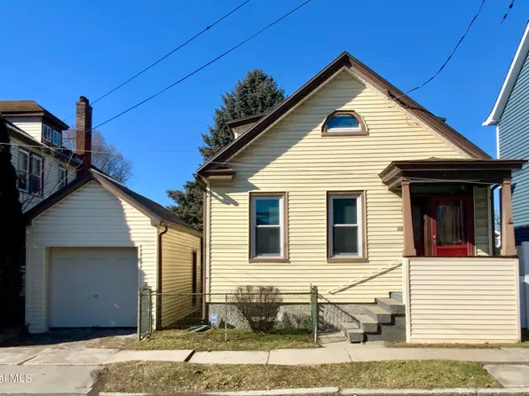 111 2nd Avenue, Watervliet, NY 12189