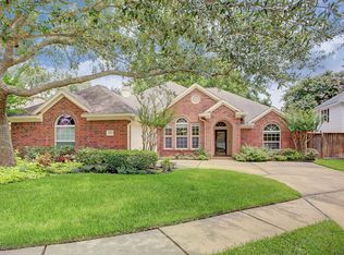 14110 Heatherhill Pl, Houston, TX 77077