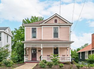 1011 16th St, Lynchburg, VA 24504