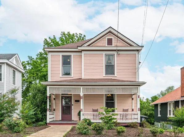 1011 16th St, Lynchburg, VA 24504