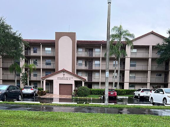 2nd image of 1251 SW 125th Ave APT 404T