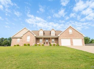 11559 Finley Dr, Dexter, MO 63841