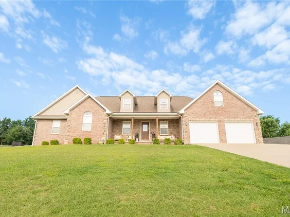 11559 Finley Dr, Dexter, MO 63841