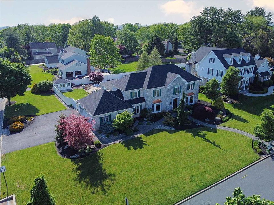 1084 Buckingham Dr, Allentown, PA 18103 Zillow