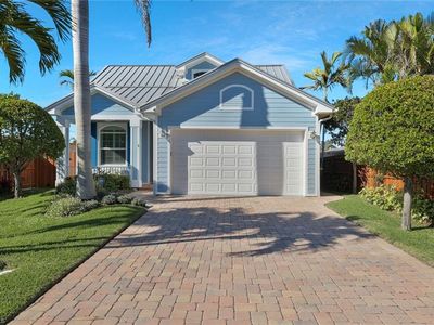 583 91st AVE N, Naples, FL, 34108