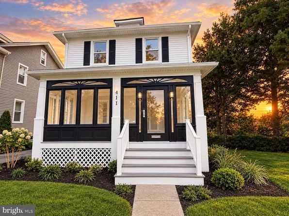 411 N Church St, Moorestown, NJ 08057