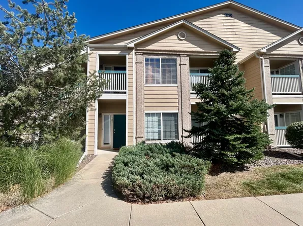 1010 Opal St Unit 101, Broomfield, CO 80020
