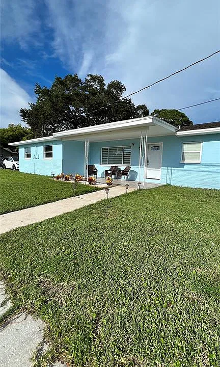 5151 Duhme Rd