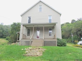 107 Treasure Ln, Johnstown, PA 15905