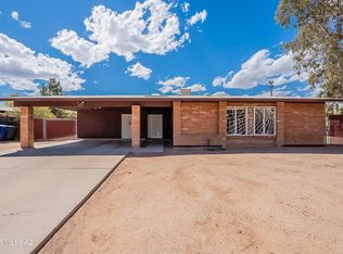 9677 E Quail Pl, Tucson, AZ 85748