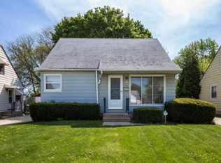3822 N 75th St, Milwaukee, WI 53216