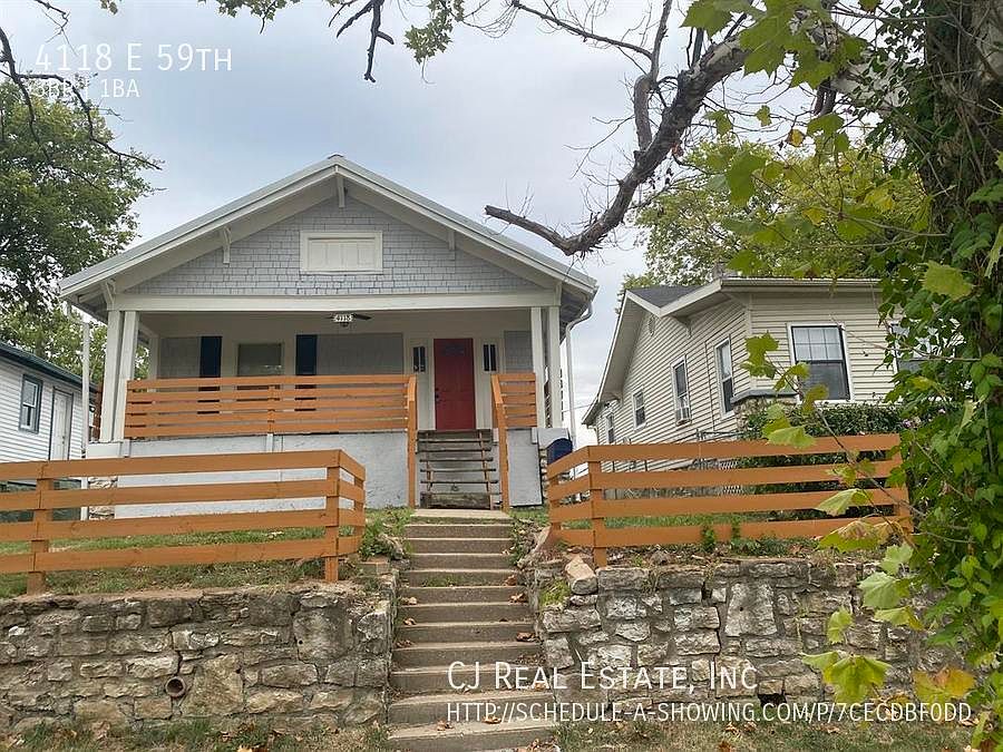 1st image of 4118 E 59th St