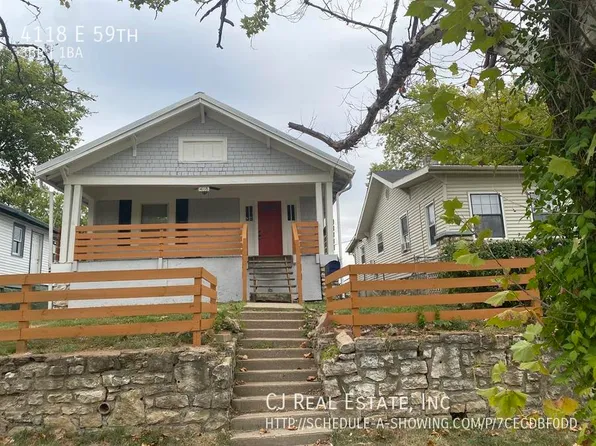 4118 E 59th St, Kansas City, MO 64130