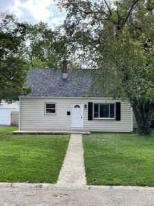 514 Alexander Dr, Dayton, OH, 45403