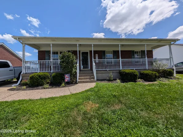 352 River Trce, Shepherdsville, KY 40165