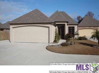12803 Hidden Ridge Lane Ct, Baton Rouge, LA 70816