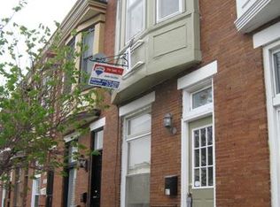 19 S Ellwood Ave, Baltimore, MD 21224