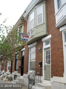 19 S Ellwood Ave, Baltimore, MD, 21224