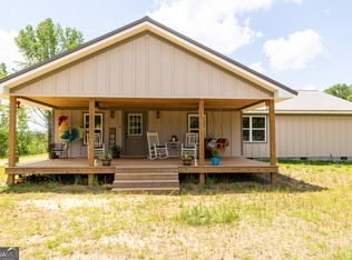 655 White Rd, Thomaston, GA 30286