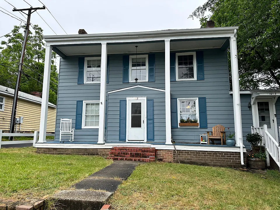 101 Griffin Ave