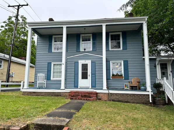 101 Griffin Ave, Williamsburg, VA 23185