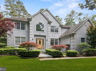 2 Teaberry Ct, Shamong, NJ 08088