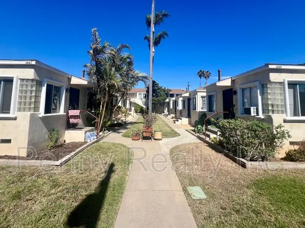 3969-3981 Alabama St, San Diego, CA