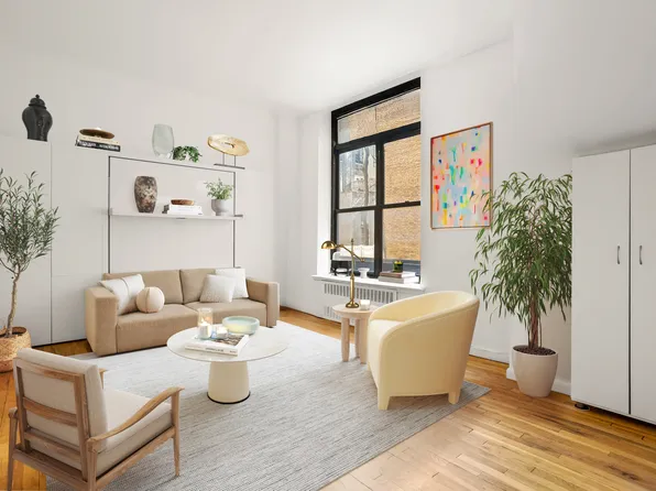51 West 81st Street 2E image 1 of 11