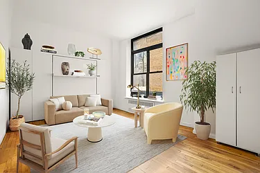 51 West 81st Street