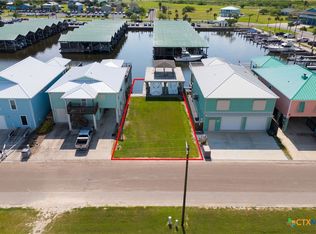 710 E Port Dr, Port Mansfield, TX 78598
