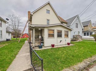 236 Oak St, Huntington, IN 46750