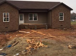 103 Thacker Dr LOT 20, Portland, TN 37148