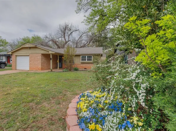 1721 NW 41st St, Oklahoma City, OK 73118