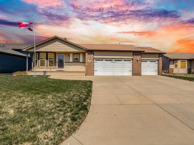 10514 W Jewell St, Wichita, KS, 67209