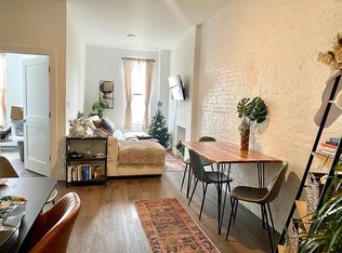 197 Franklin St #3F, Brooklyn, NY 11222
