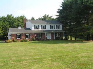 3309 Cool Branch Rd, Churchville, MD 21028