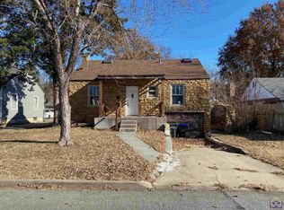 2008 SW Atwood Ave, Topeka, KS 66604