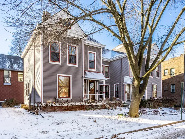 531 E 15th St, Indianapolis, IN 46202