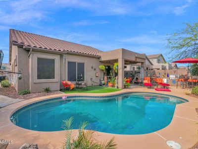 3639 N DESERT OASIS --, Mesa, AZ, 85207