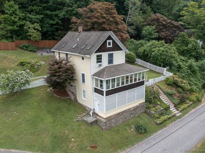 50 Creamery Rd, East Haddam, CT, 06423