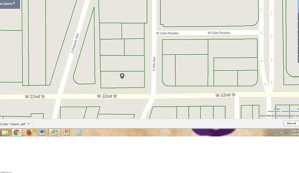 2nd image of 1144 S 11th Ave