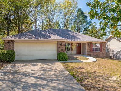1765 Oxford Pl, Springdale, AR, 72764