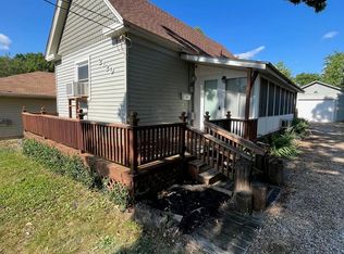 2120 N East Ave, Springfield, MO 65803