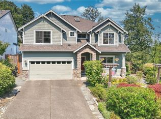 11216 57th Ave SE, Everett, WA 98208