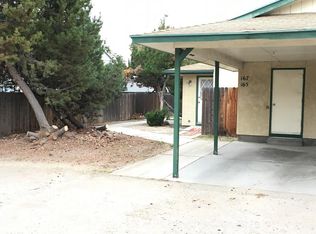 161 N Raymond Pl #167, Boise, ID 83704