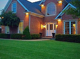 150 Cynthia Lynn Dr, Bowling Green, KY 42103