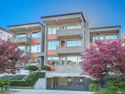 2333 43rd Ave E APT 101, Seattle, WA, 98112